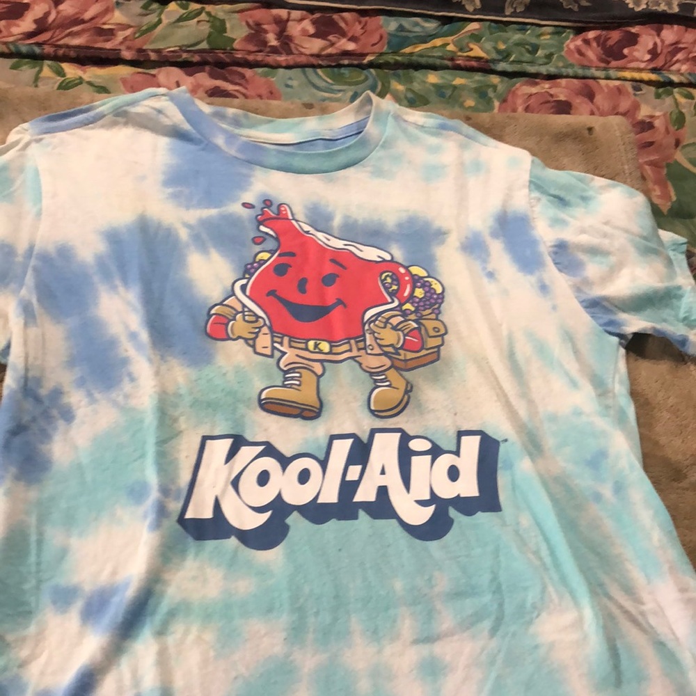 Kool-Aid cute tshirt